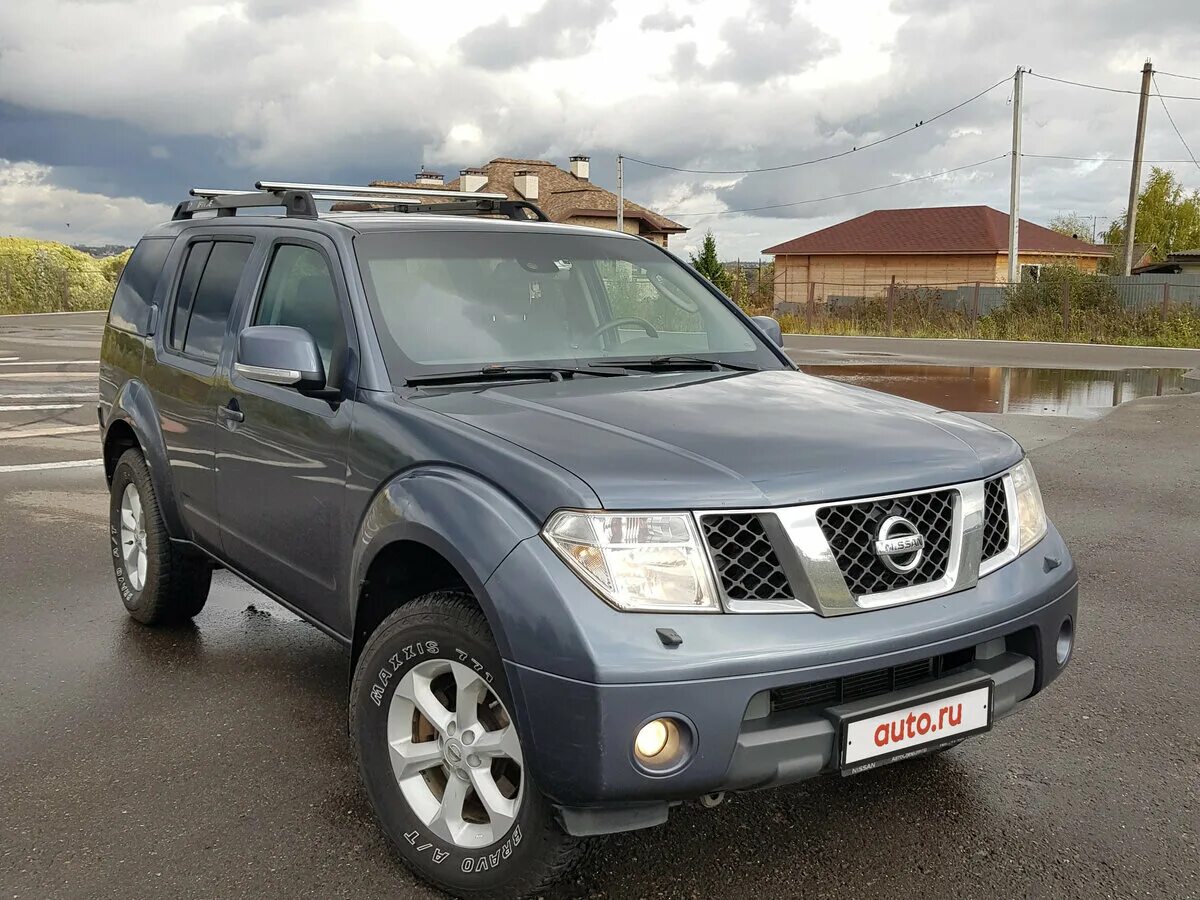 Купить ниссан бу краснодарском крае. Nissan Pathfinder III 2008. Внедорожник Nissan Pathfinder III. Nissan Pathfinder 2008 года. Nissan djip 2008.