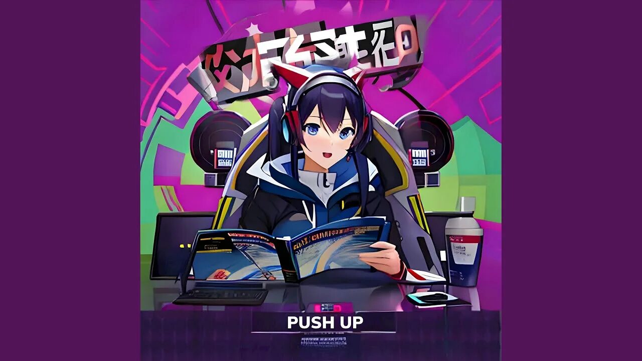St push. Sara tunes. shamrock saints by push gaming.