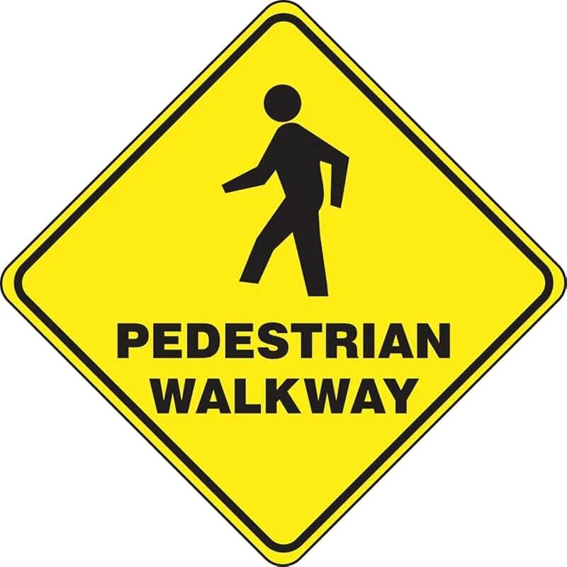 Pedestrians should use it when. Pedestrian walkway. the pedestrian обложка. pedestrian sign. pedestrians can enter sign.