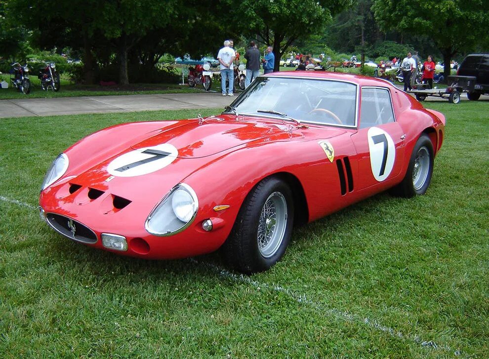 Самая первая мире видео. Ferrari 250 GTO. Ferrari 250 GTO 1963. Ferrari 250 GTO 1962 года. Самая дорогая Ferrari 250 GTO.