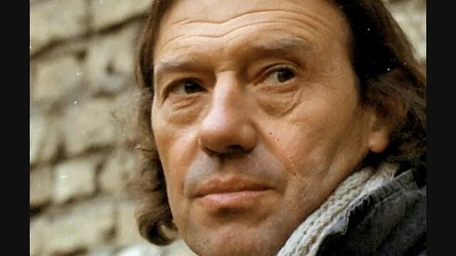 Сергей дрейден биография личная жизнь Наши любимые актеры. Сергей Дрейден (Донцов). Встреча в галерее "Борей" (16 сент