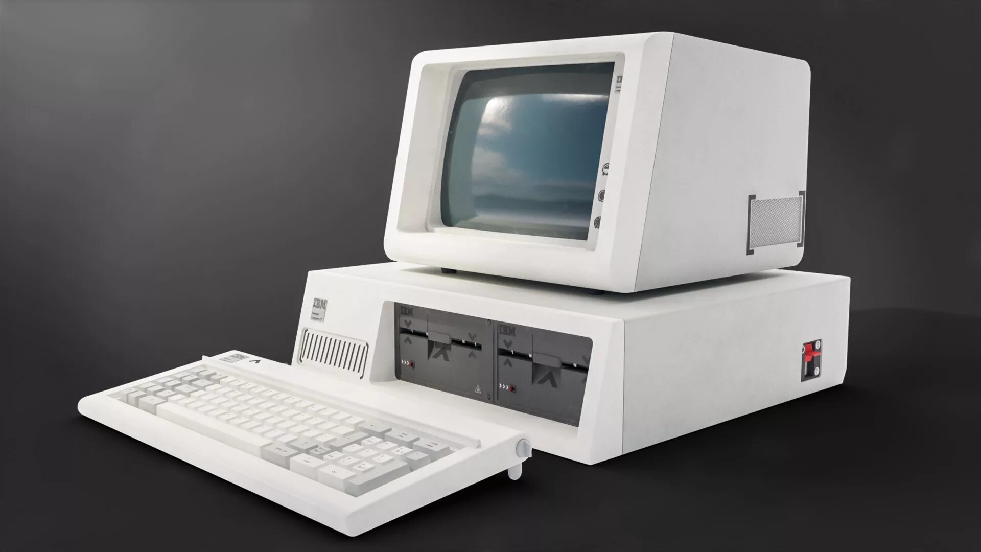 4 поколение купить. ПК IBM 5150. Модель IBM PC 5150.. IBM PC(модели IBM 5150. Первый персональный IBM PC (модель IBM 5150).