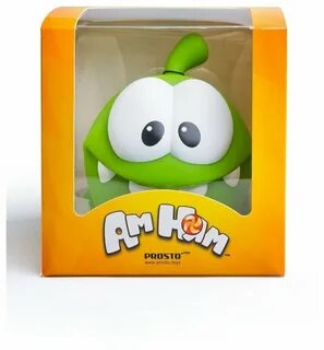 Игрушка ам няма