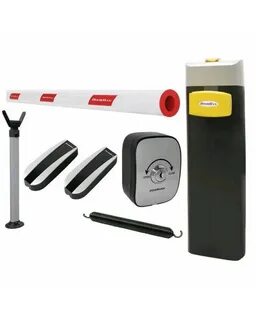 Barrier pro