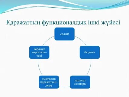 Функционалдық сауаттылық