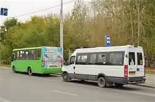 Маршрут 5 м