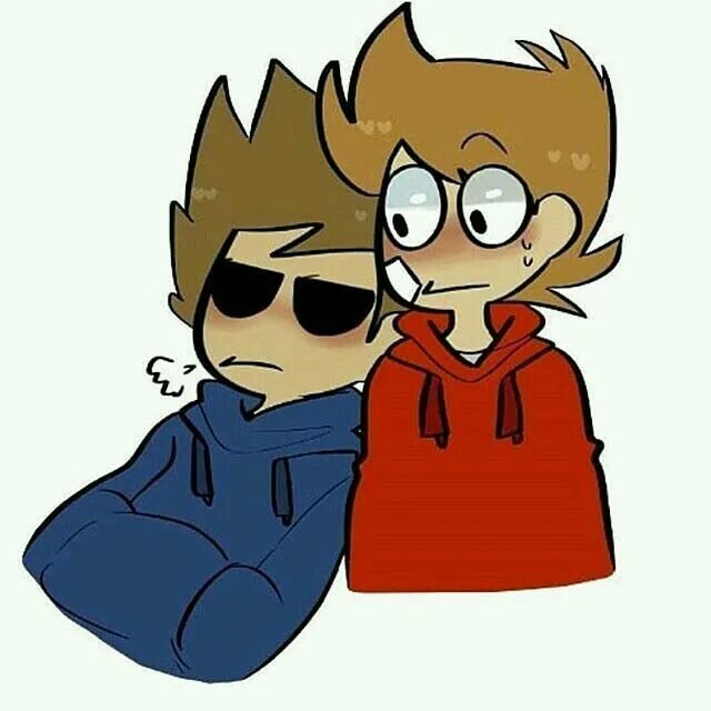 Тома актив. ТОМТОРД Eddsworld. Эддсворлд том и Торд. Eddsworld TORDTOM. Шипы мир Эдда том и Торд.