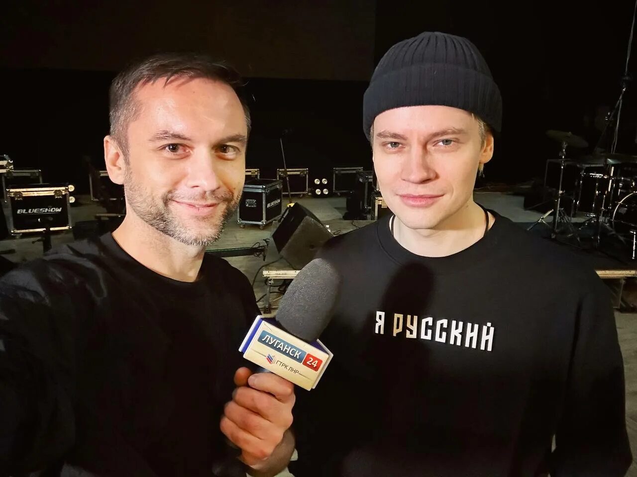 Коробков землянский антон биография личная жизнь