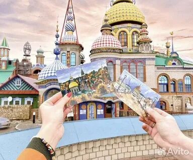 Однодневные экскурсии из казани на автобусе
