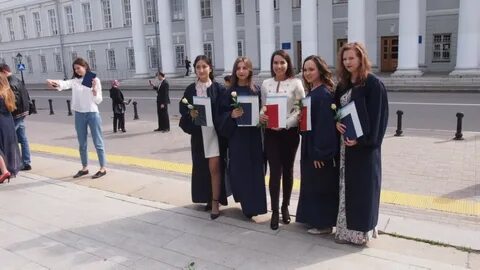 Кфу бакалавриат