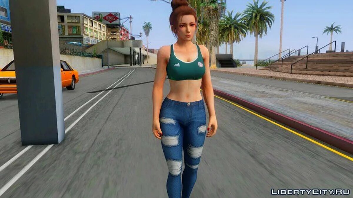 Gta girlfriends. Girlfriend in gta 5 story mode! (se. Кристи гта 5. Якудза gta sa. Гта 5 вагос девушки.