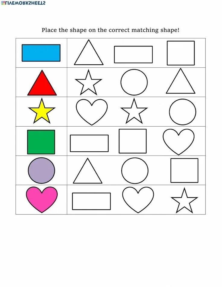 Shape matching. Shapes задания. Shapes English для детей. Задание на геометрические фигуры по английскому для детей. Shapes Worksheets.