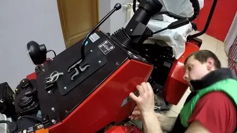 Запчасти мтз 132н