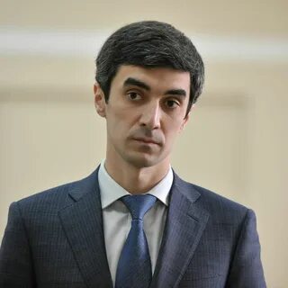 Министр абхазии