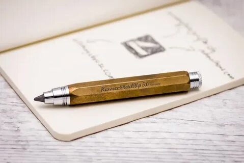 Up pencil
