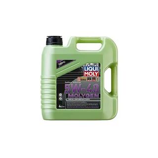 Liqui moly molygen 0w20