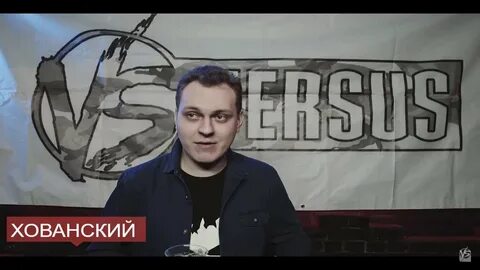 Хованский котенок