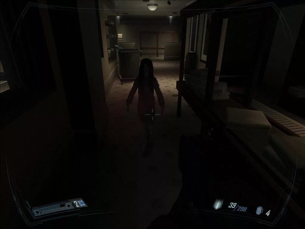 Fear 2 4. F.e.a.r. 2 project origin взрослая альма. fear 2 прототип 10. fear 2 project origin беккет и альма.