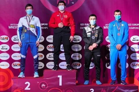Результаты чемпионата европы 2024 по греко римской