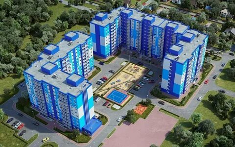 Жк палкино тверь