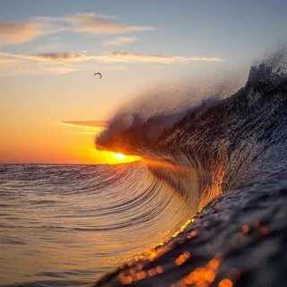 Красота нашего моря