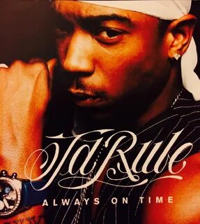 This was the jam #AlwaysOnTime #JaRule Ja Rule, Always On Time, Ludacris, 5...