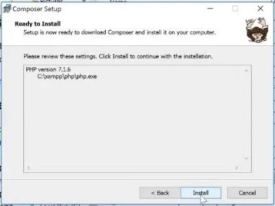 Composer php 8.2