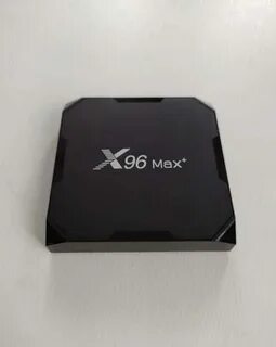 Tanix w2