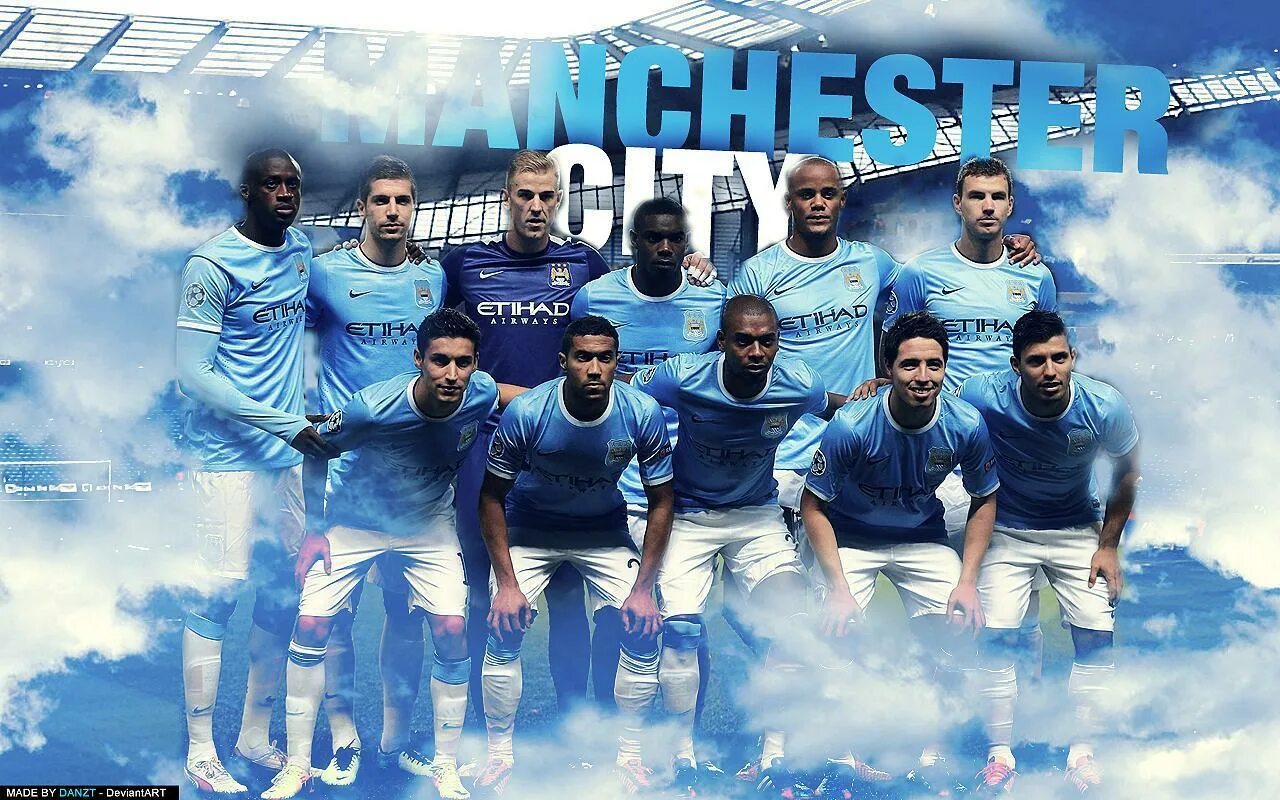 City players