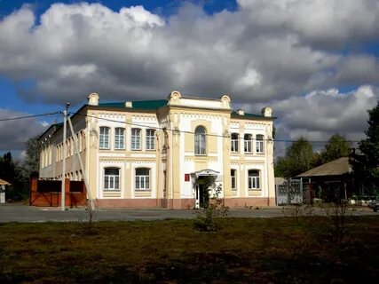 Фото новохоперска воронежская область