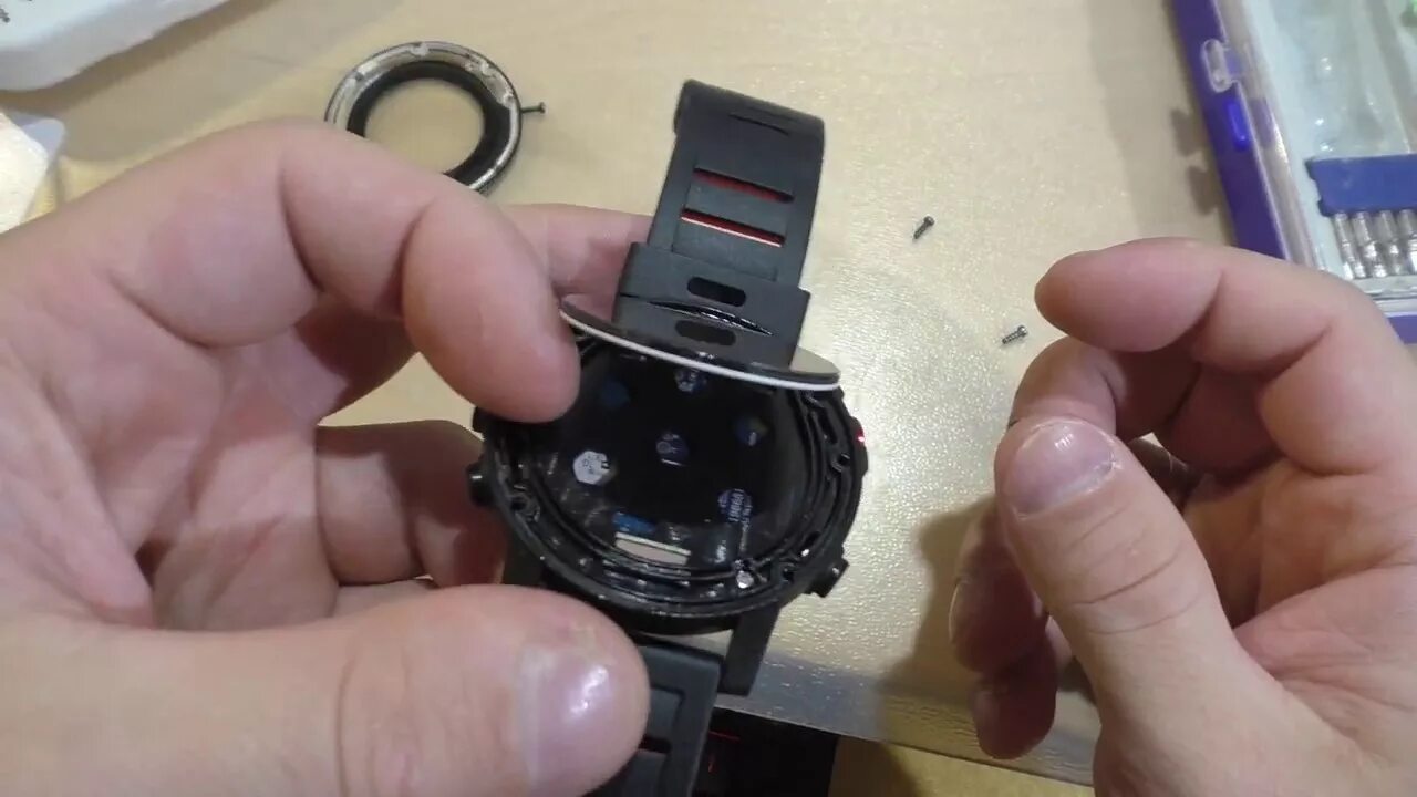 Apple Watch Series 3 Teardown - iFixit