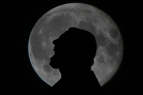 Black moon