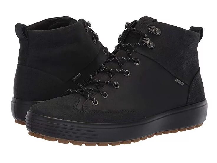 Ботинки ecco soft tred. Ботинки ecco soft 7 tred. ecco soft 7 tred gore-tex. gore tex ecco tred. ecco men&#039;s tred m.