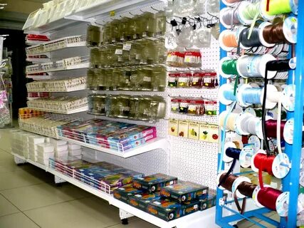 Иголочка интернет магазин рукоделия