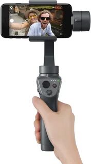 Dji osmo mobile