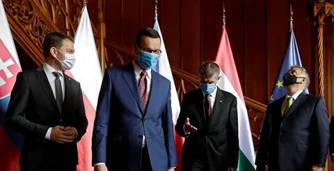 На фестивале выступают группы польша чехия словакия