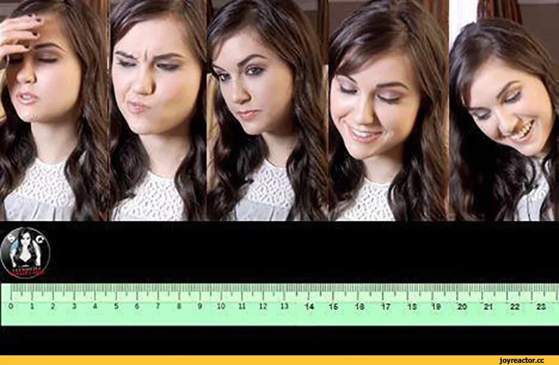 15 сантиметров это нормально