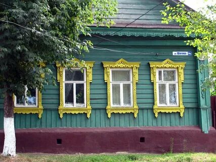 Шагово кострома
