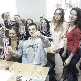 Колледж психологии после 9 спб