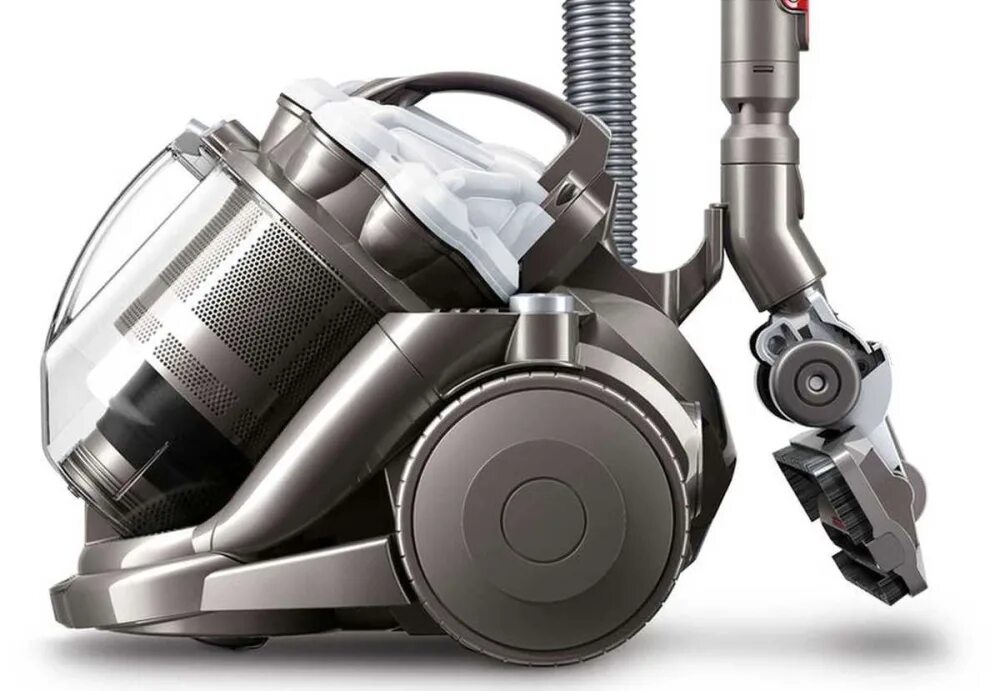 Пылесосы dyson модели