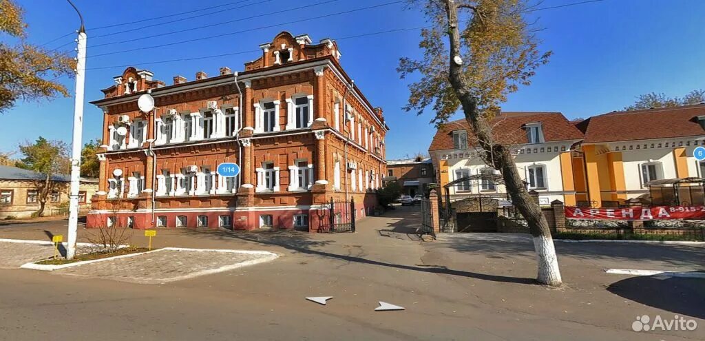 Панорама: Аптека, аптека, ул. Чичерина, 2, Оренбург - Яндекс Карты