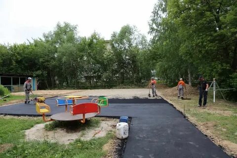 Детское пространство 37