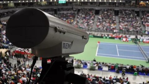 Hawk eye