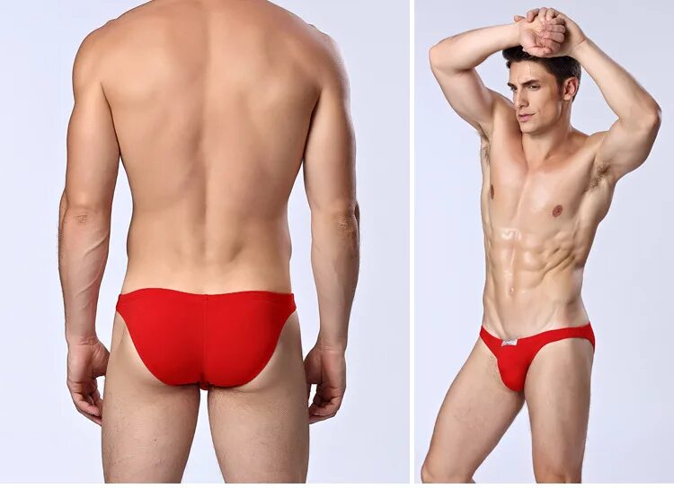 плавки боксеры. цвет нижнего белья мужчин.
