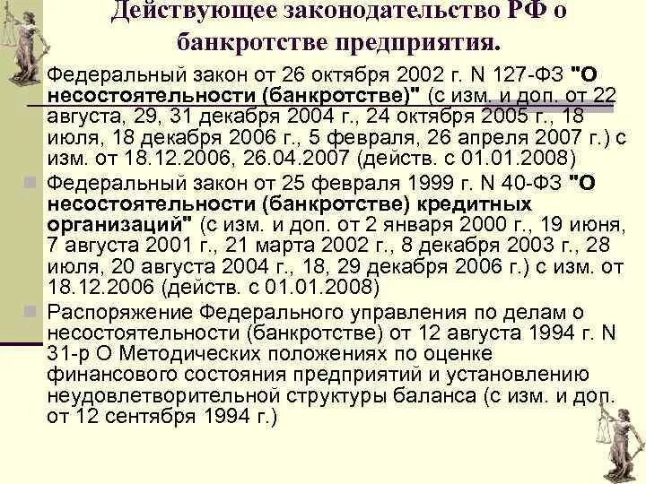 Программа списания долгов по кредитам. 127 Федеральный закон о списании долгов. Закон 127 ФЗ О списании долгов по кредитам. Законодательство о банкротстве. Ст 127 ФЗ.