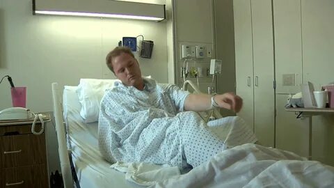 Сколько после операции аппендицита лежат в больнице