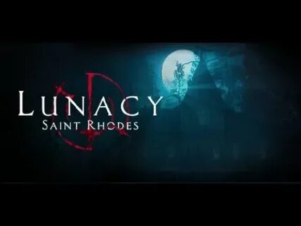 Lunacy one
