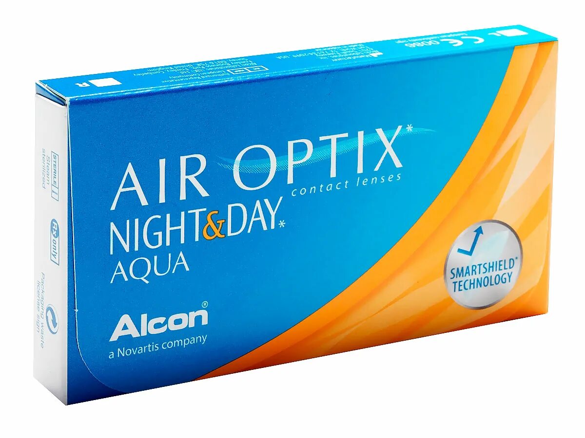 Эйр оптикс. Alcon контактные линзы Air Optix Aqua. Контактные линзы Alcon Air Optix Aqua 6. Линзы акувью АИР Оптикс. Air Optix Night Day Aqua 3 линзы.