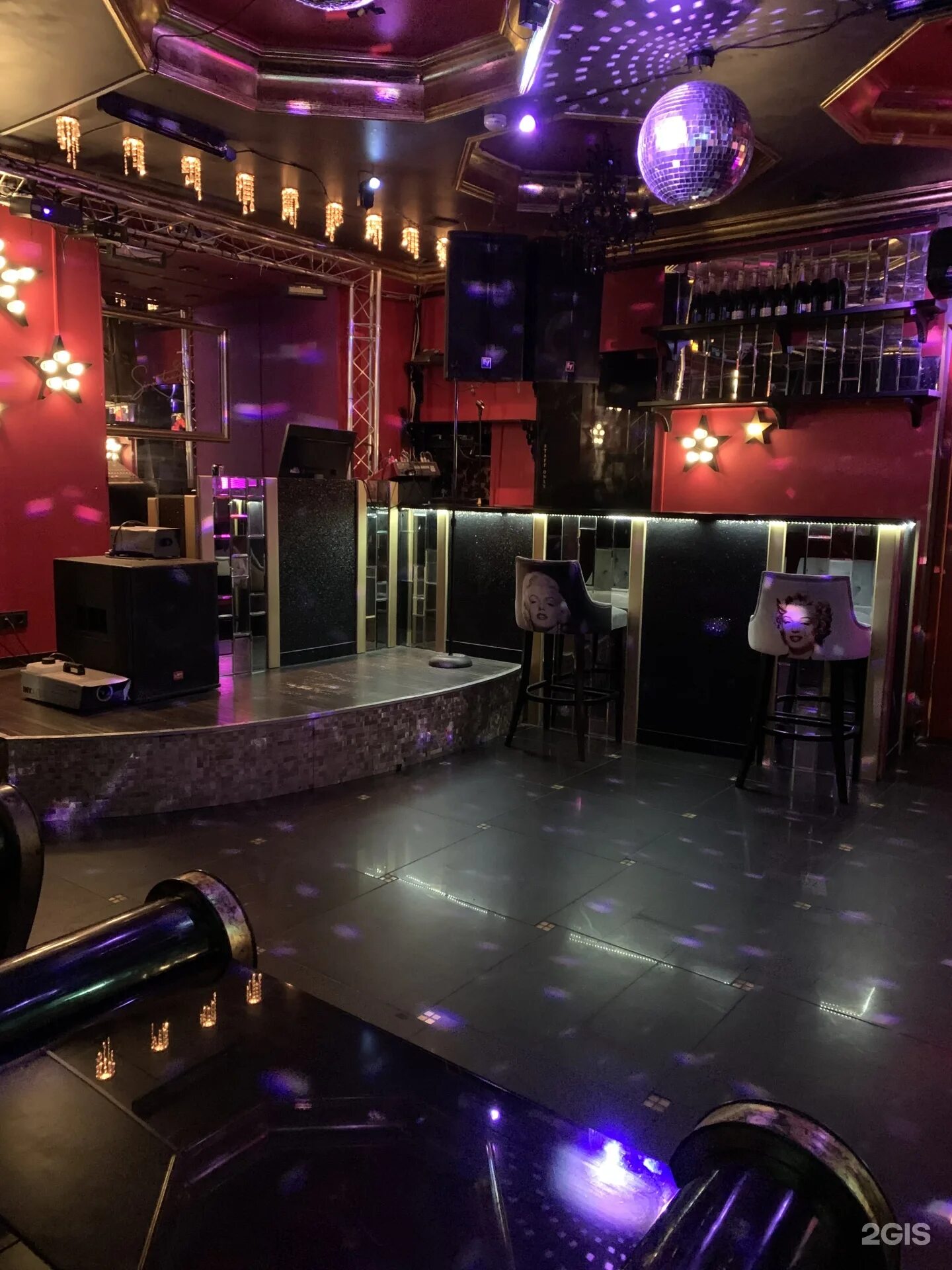 Karaoke-restoclub Sinatra, karaoke, Saint Petersburg, Kadetskaya liniya, 19 - Ya