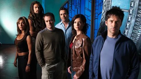 Phone wallpaper: Tv Show, Stargate, Stargate Atlantis 364845